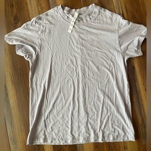Lululemon all yours tee size 2